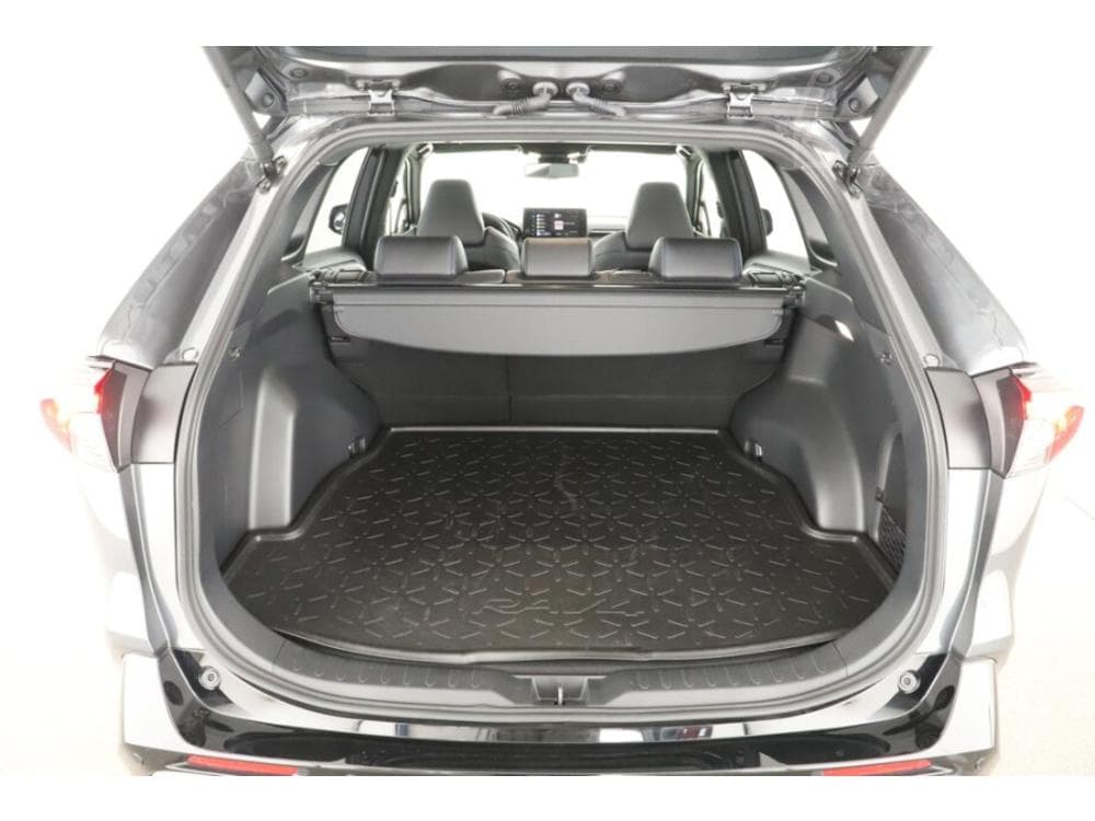 2025 Toyota RAV4 - 31