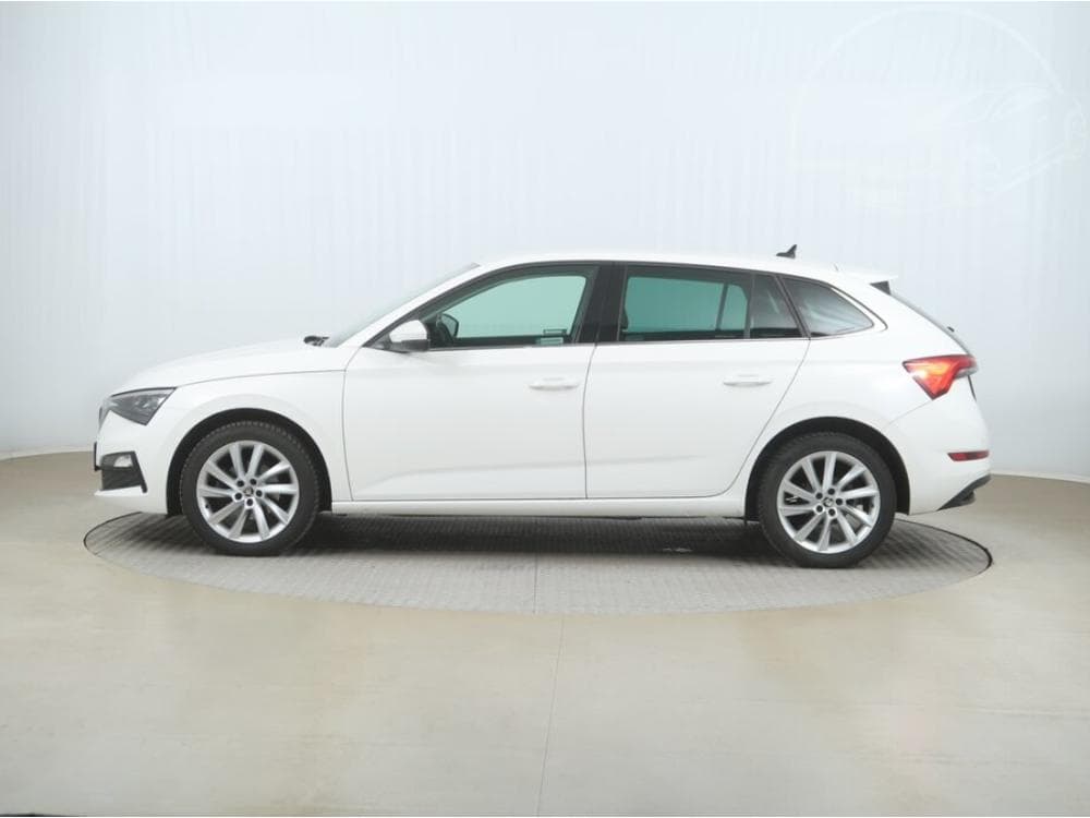 2021 Škoda SCALA - 7