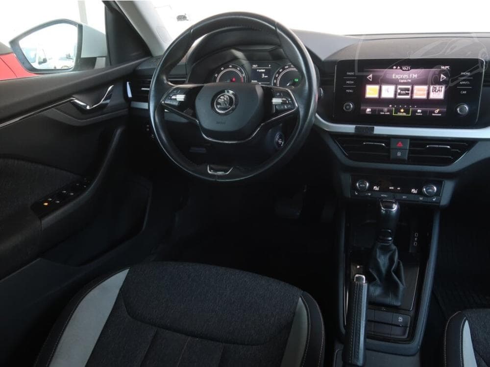 2021 Škoda SCALA - 19