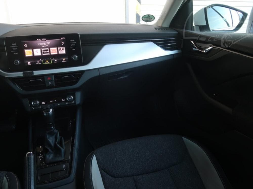 2021 Škoda SCALA - 22