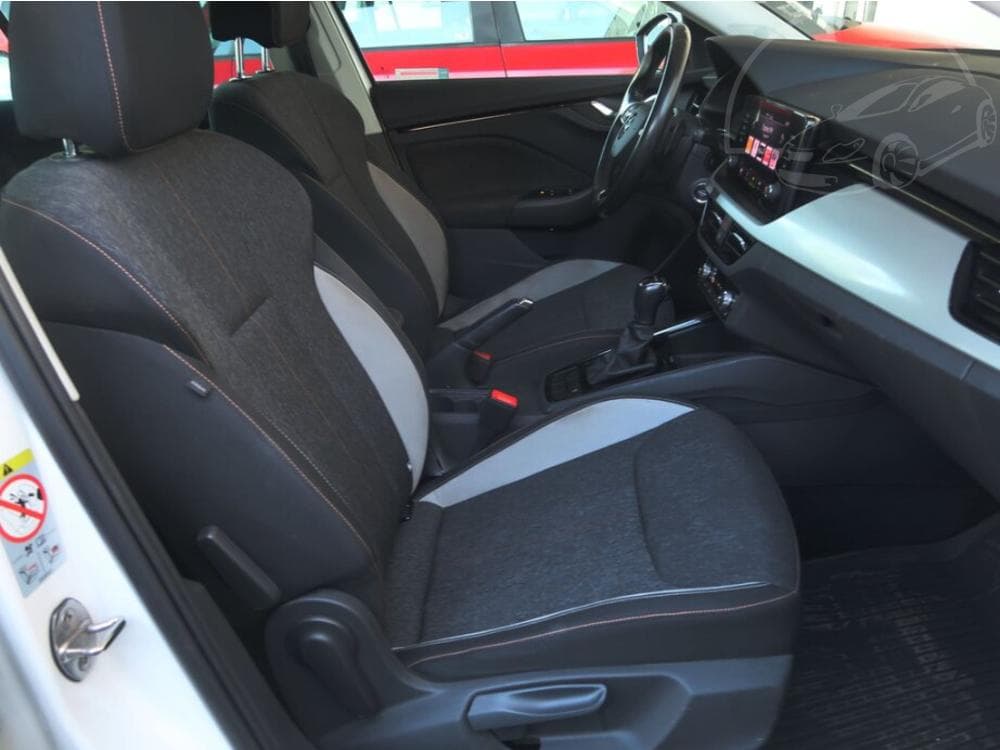 2021 Škoda SCALA - 25