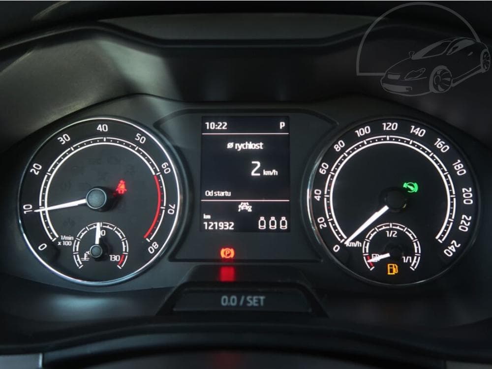 2021 Škoda SCALA - 31