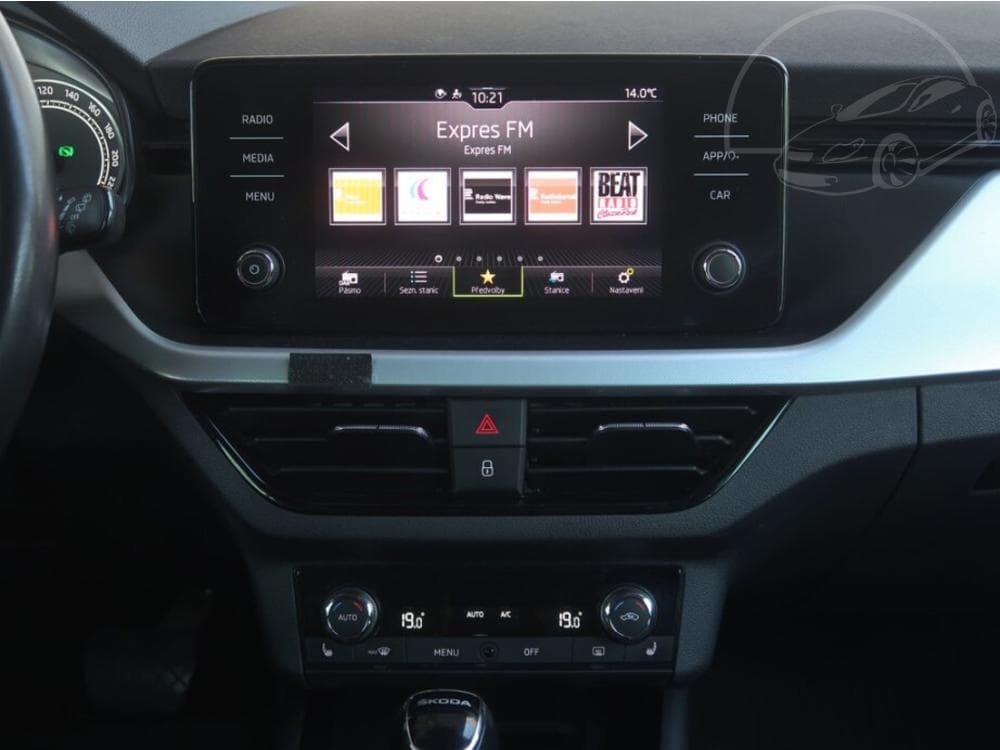 2021 Škoda SCALA - 34