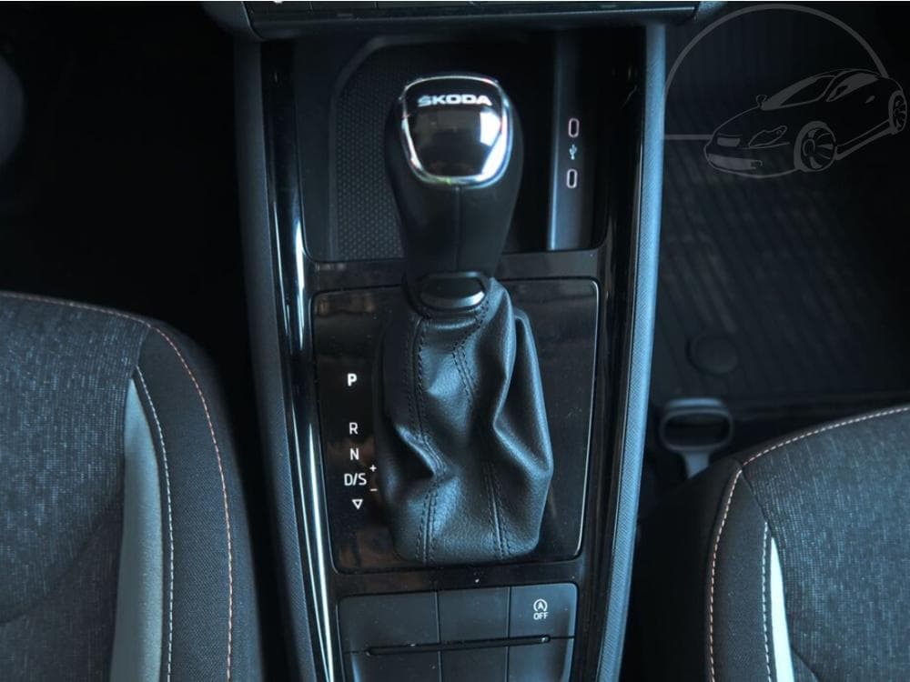 2021 Škoda SCALA - 37