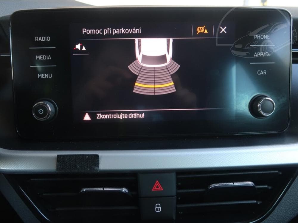 2021 Škoda SCALA - 43