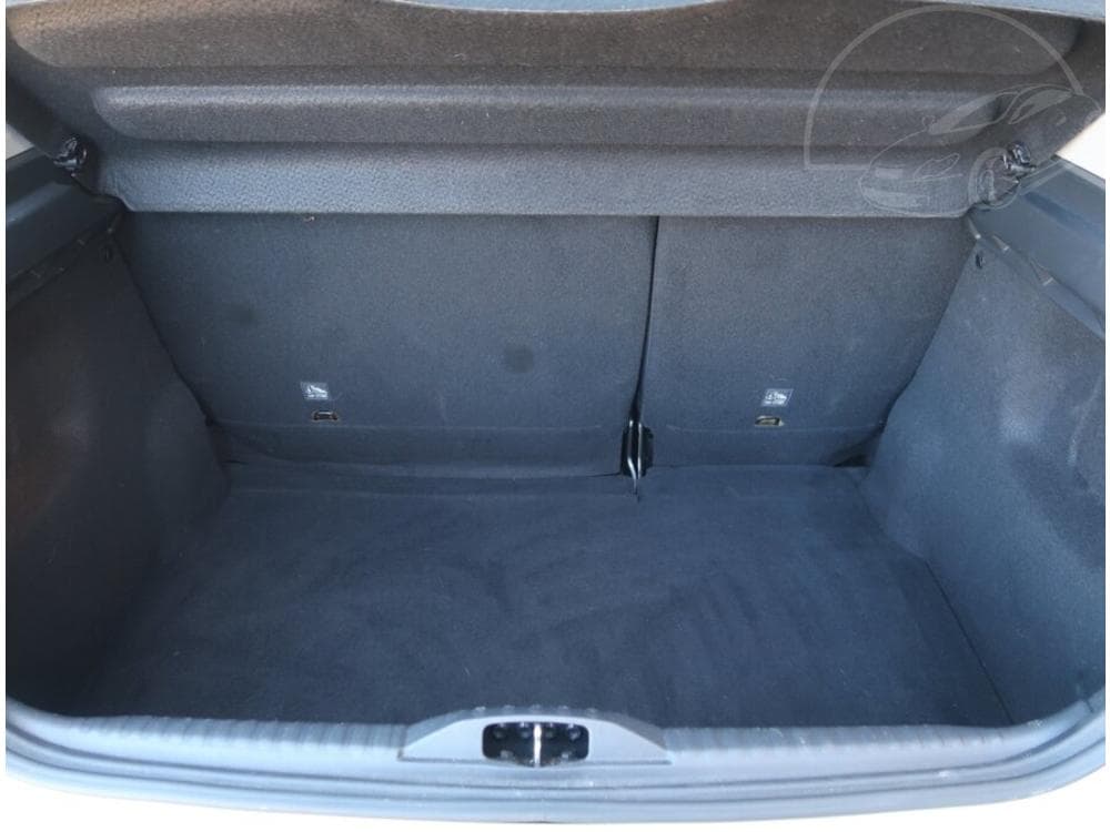 2018 Citroen C3 - 13