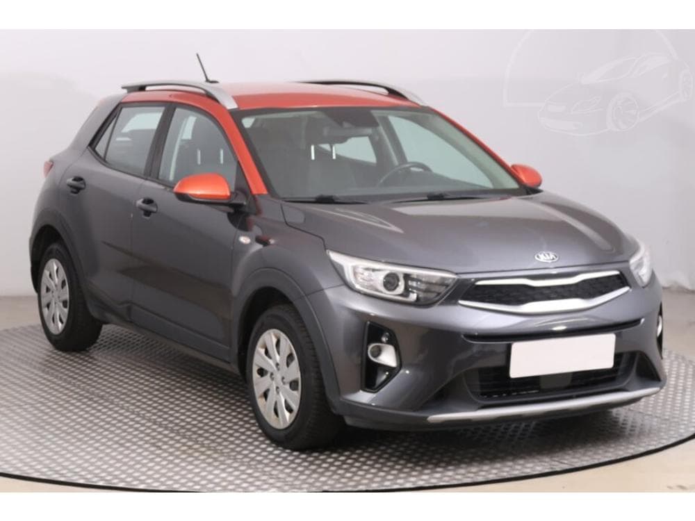 2019 Kia STONIC