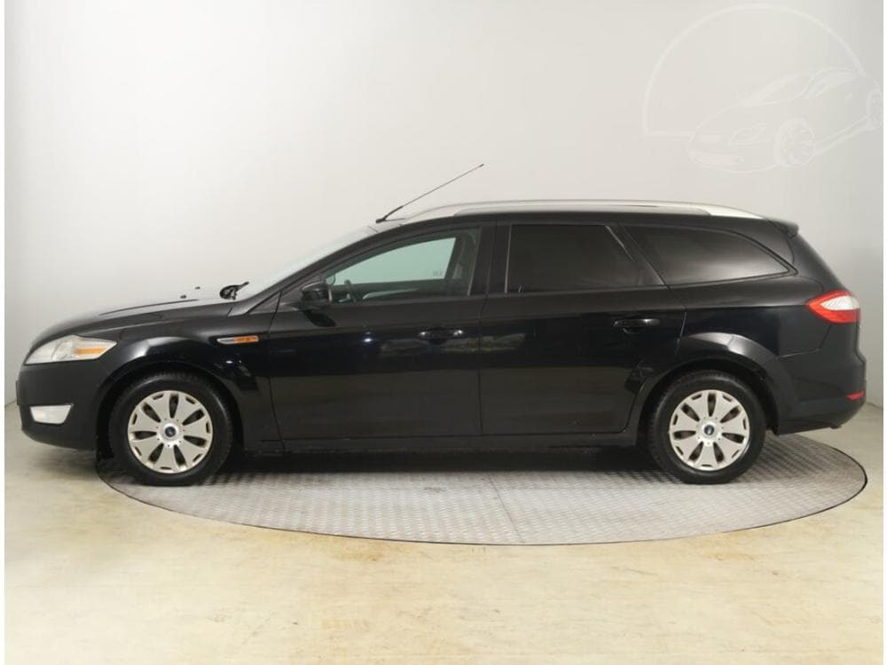 2008 Ford MONDEO - 3