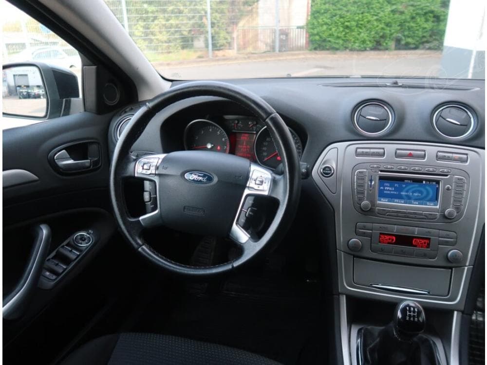 2008 Ford MONDEO - 7