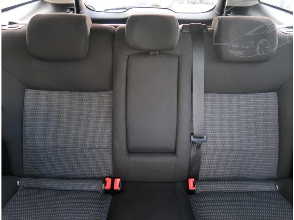 2008 Ford MONDEO - 10