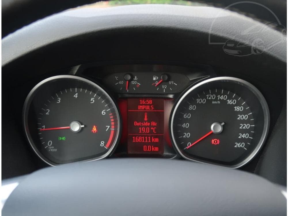 2008 Ford MONDEO - 11