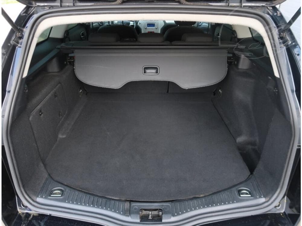 2008 Ford MONDEO - 14