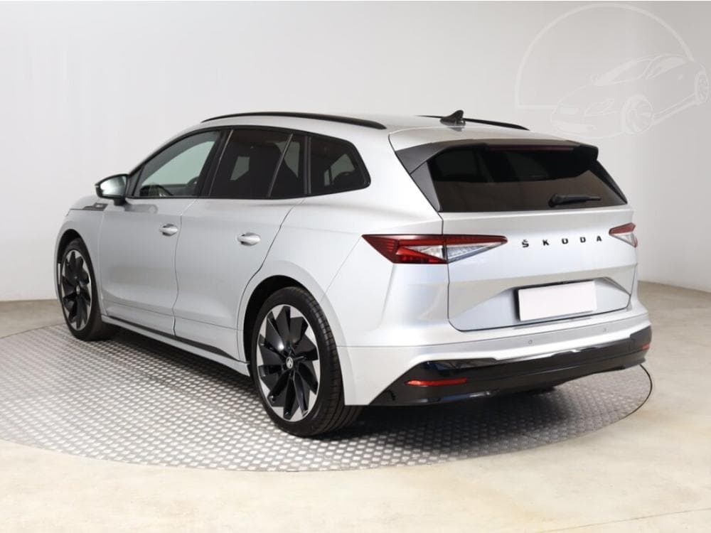 2021 Škoda ENYAQ - 7