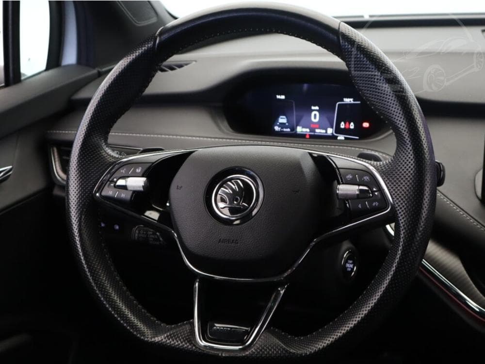 2021 Škoda ENYAQ - 27