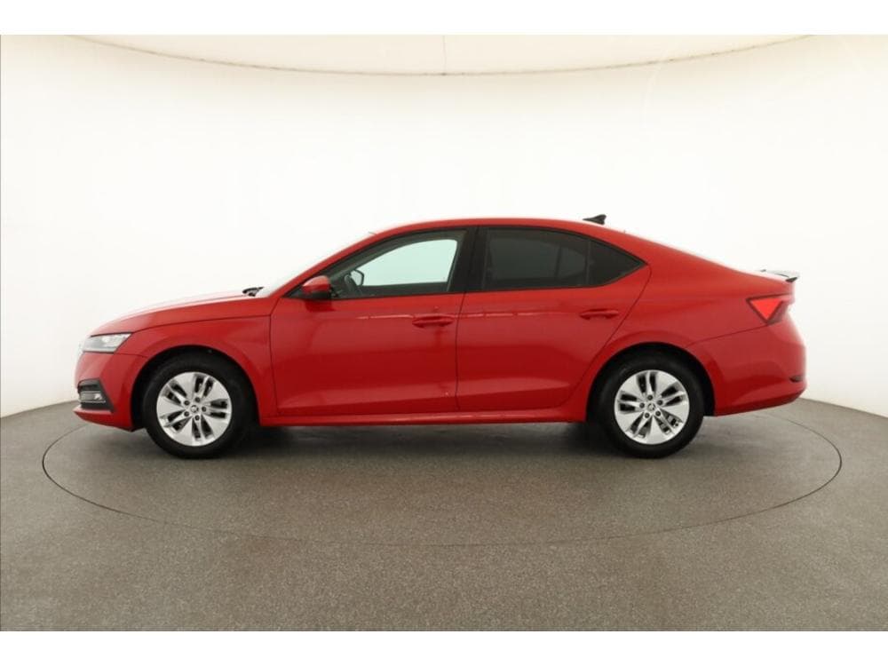 2021 Škoda OCTAVIA - 7