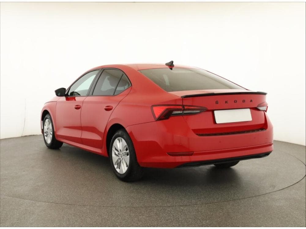 2021 Škoda OCTAVIA - 10