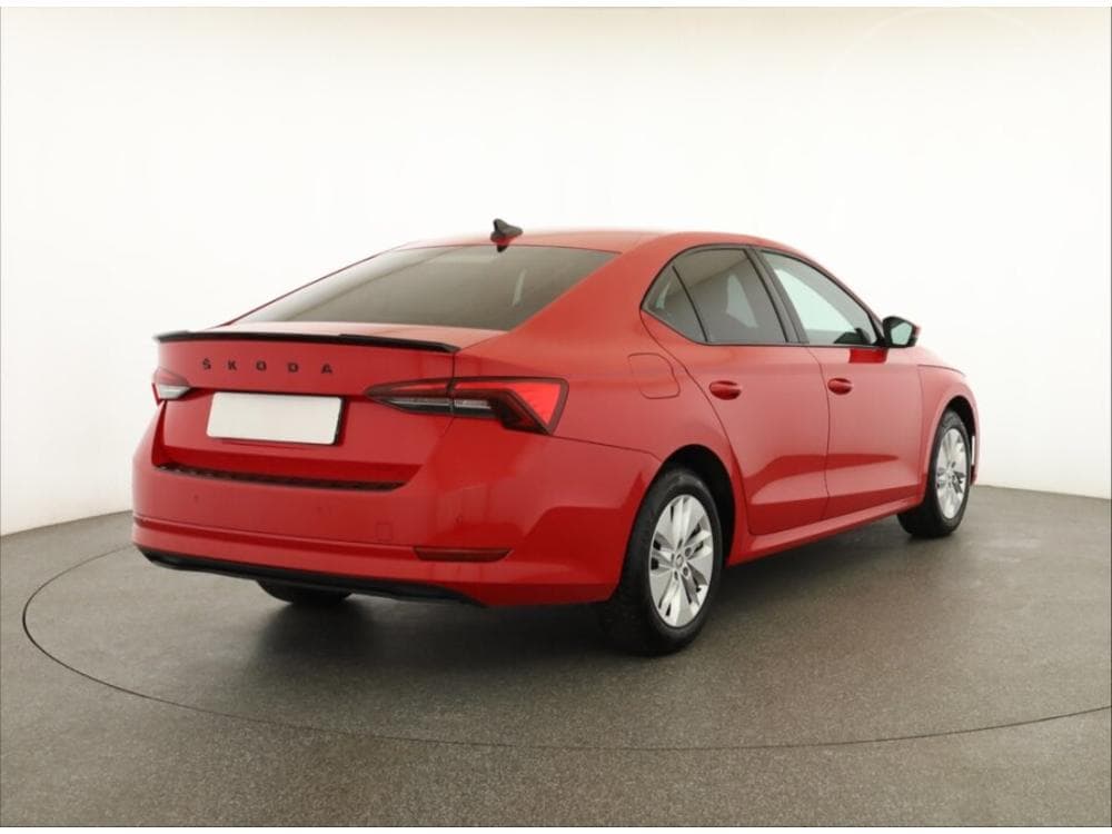 2021 Škoda OCTAVIA - 13