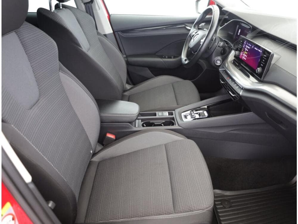 2021 Škoda OCTAVIA - 19
