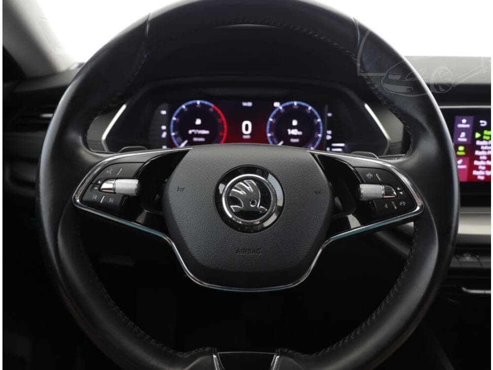 2021 Škoda OCTAVIA - 22