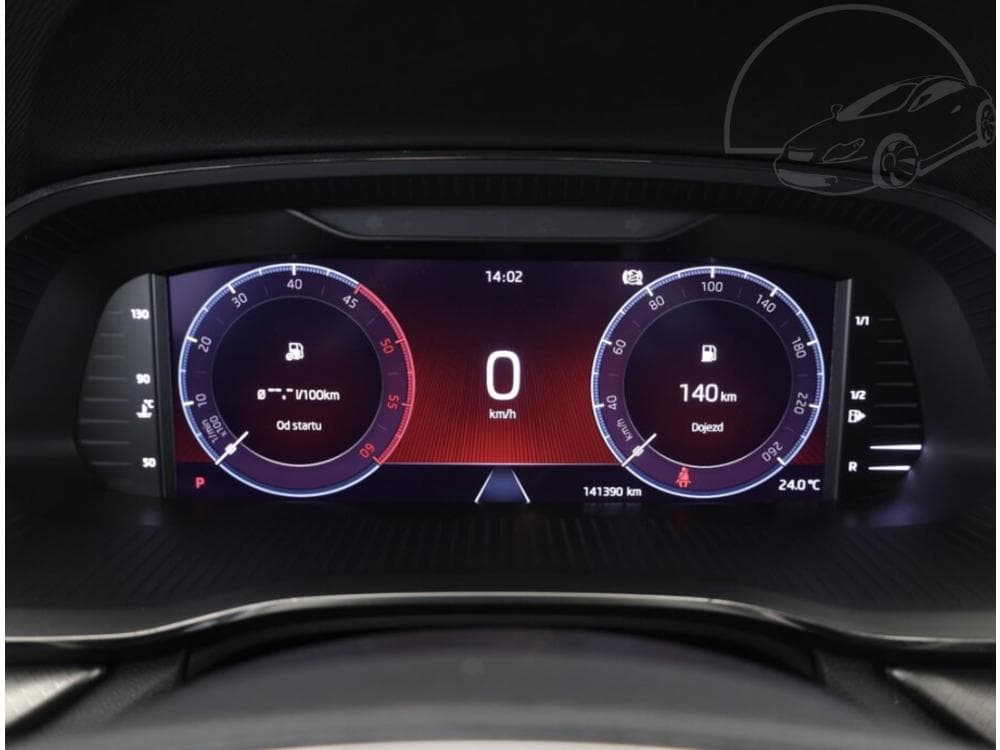 2021 Škoda OCTAVIA - 25