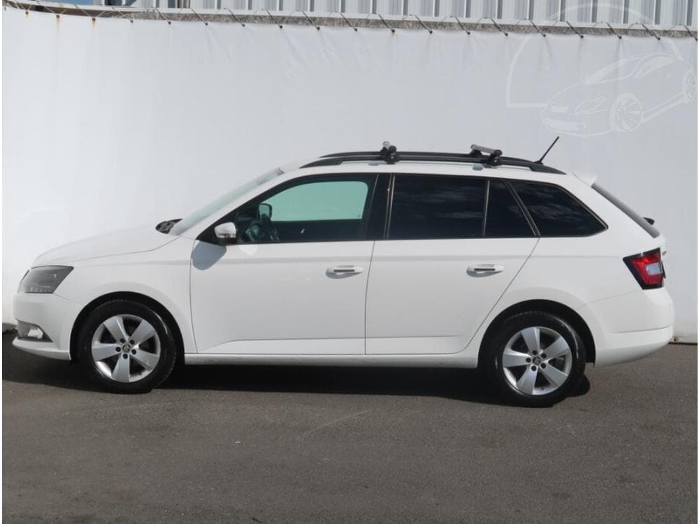2016 Škoda FABIA - 3
