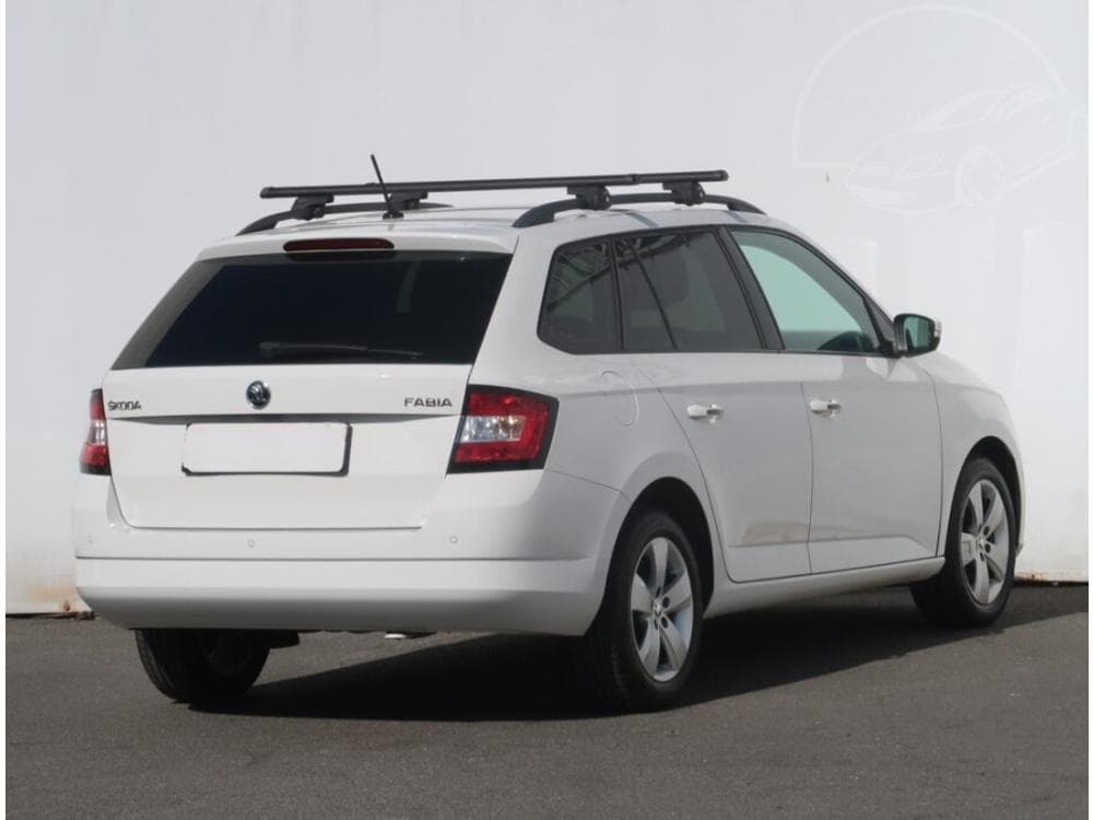 2016 Škoda FABIA - 5