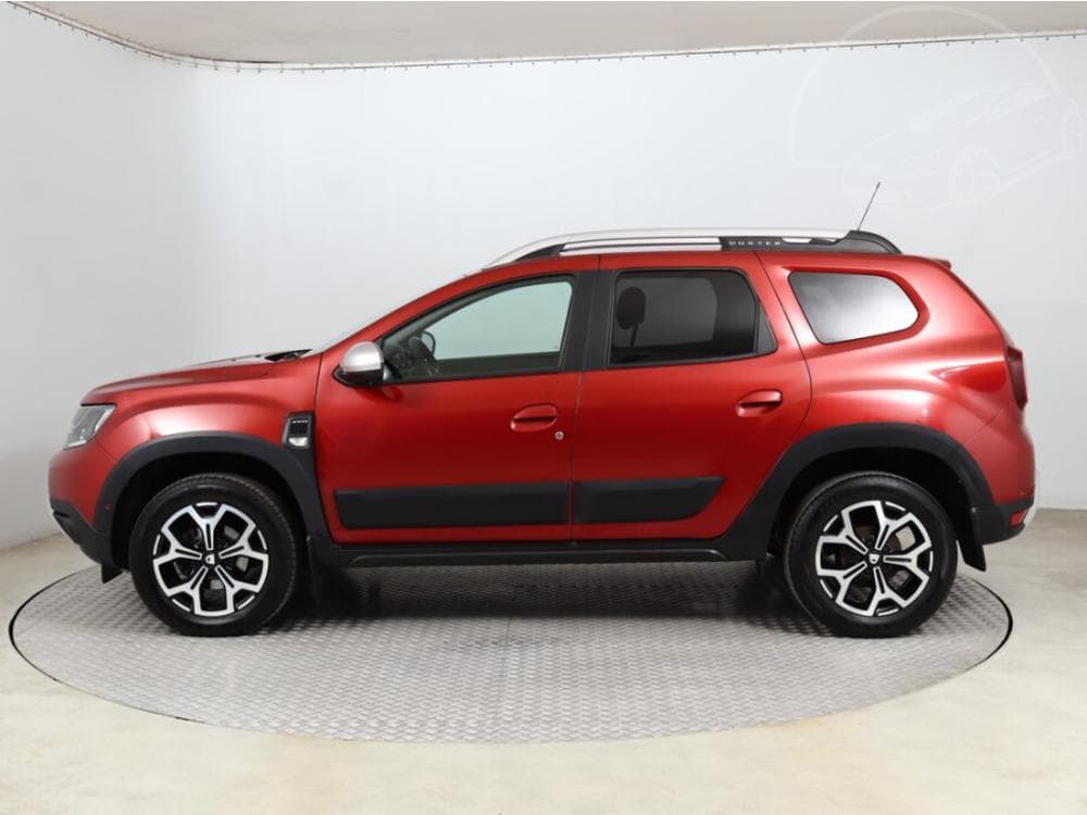 2021 Dacia DUSTER - 7