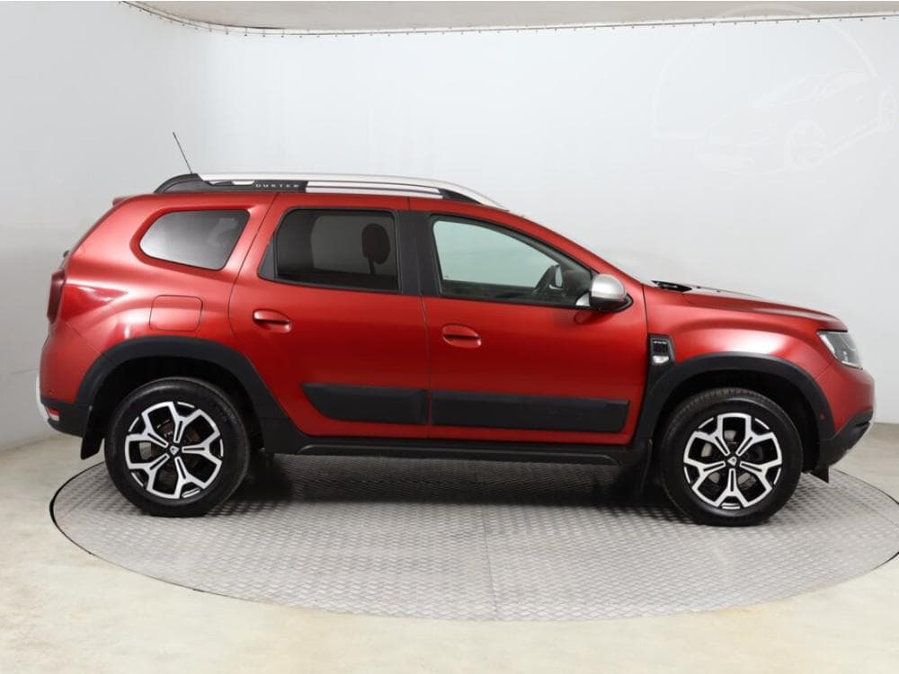 2021 Dacia DUSTER - 16
