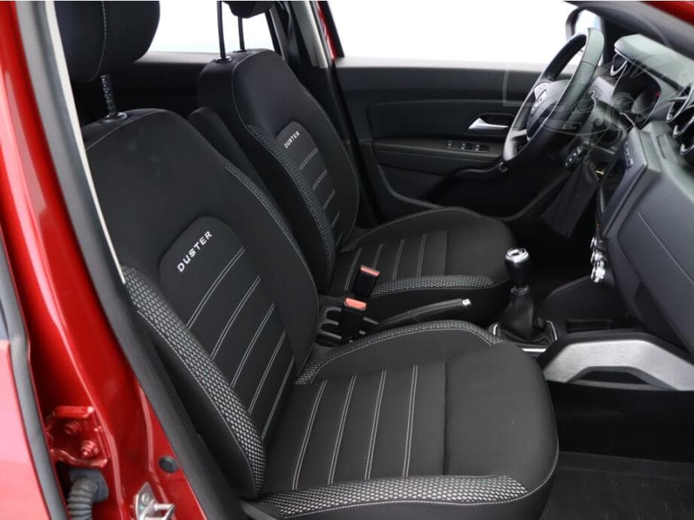 2021 Dacia DUSTER - 19