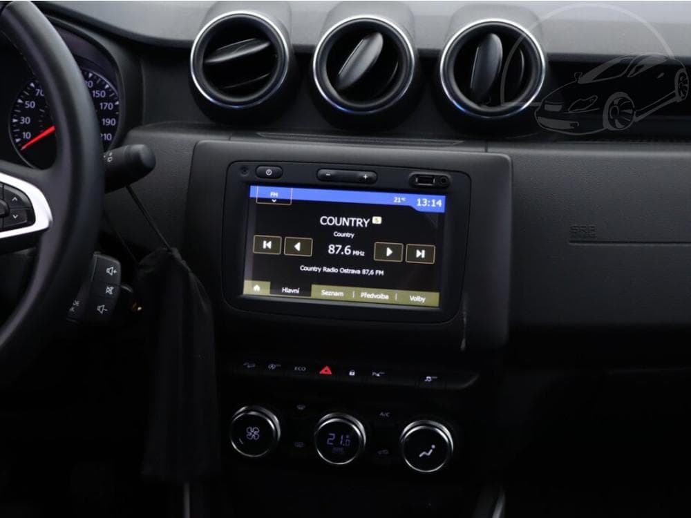 2021 Dacia DUSTER - 28