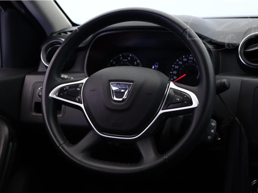 2021 Dacia DUSTER - 40