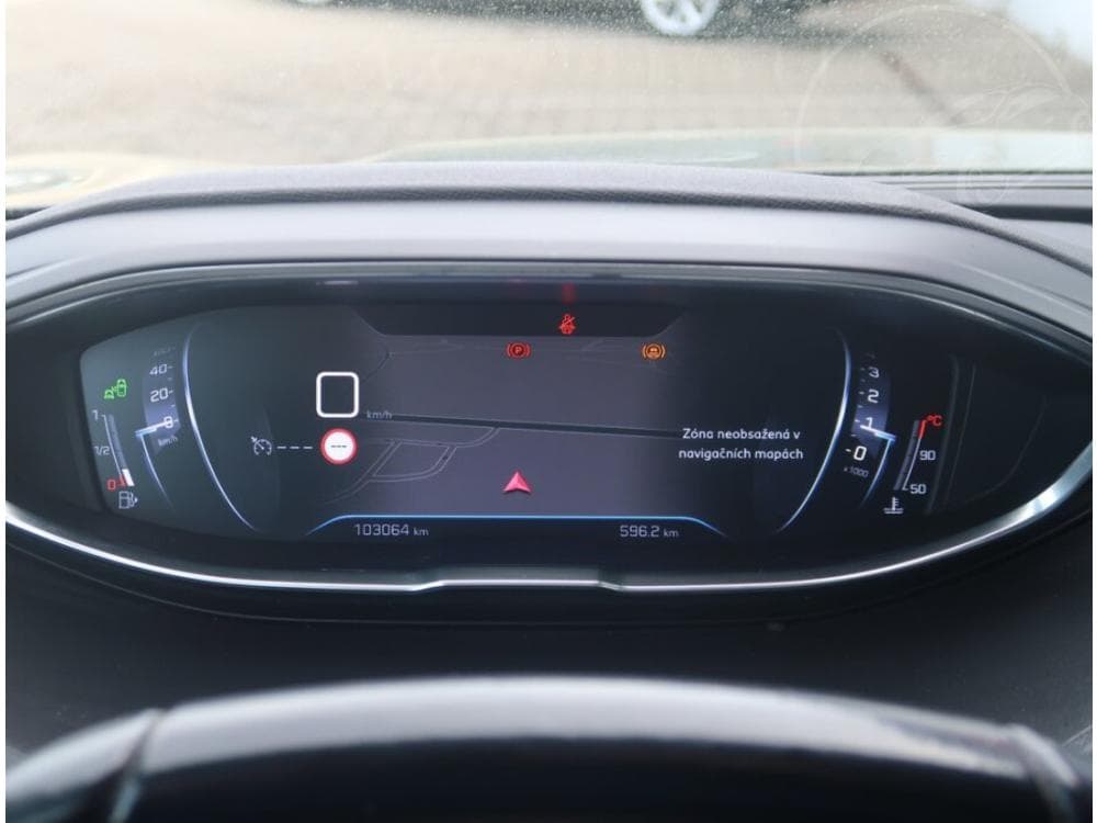 2018 Peugeot 5008 - 31