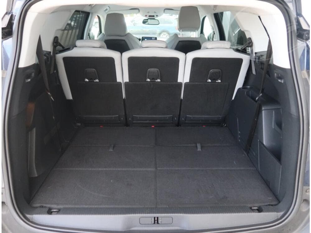 2018 Peugeot 5008 - 37