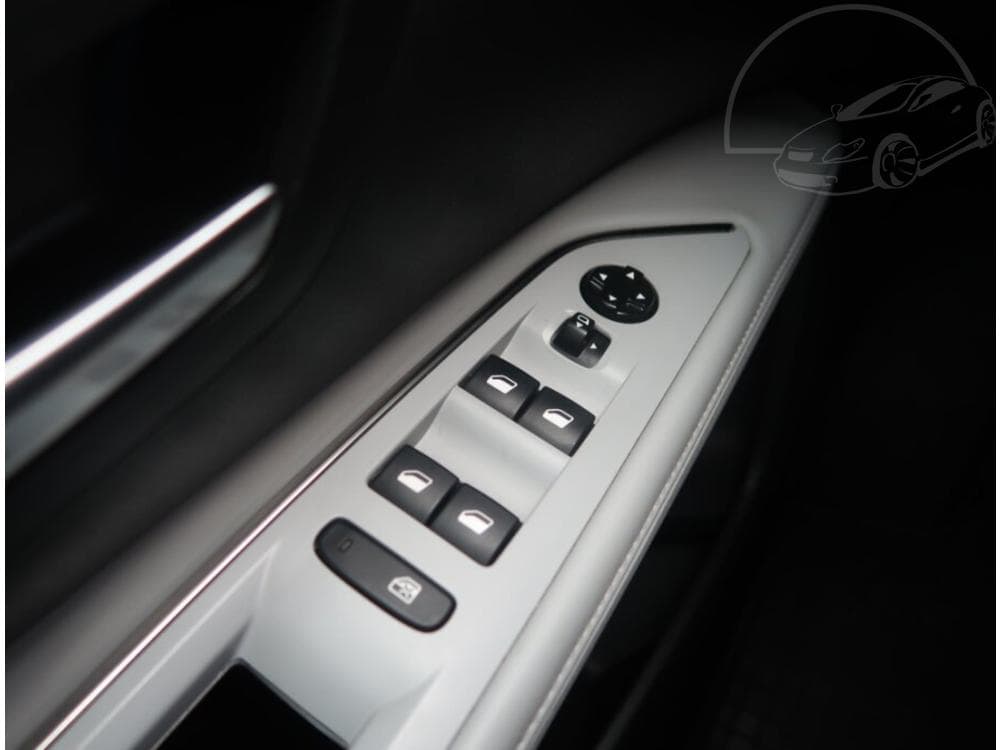 2018 Peugeot 5008 - 40