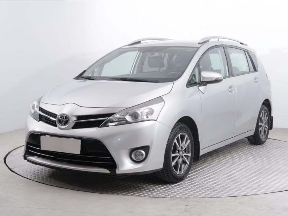 2014 Toyota VERSO - 2