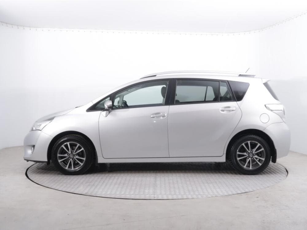 2014 Toyota VERSO - 3