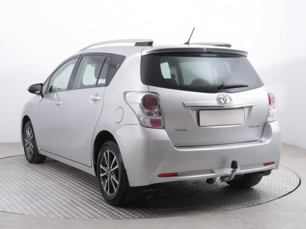 2014 Toyota VERSO - 4