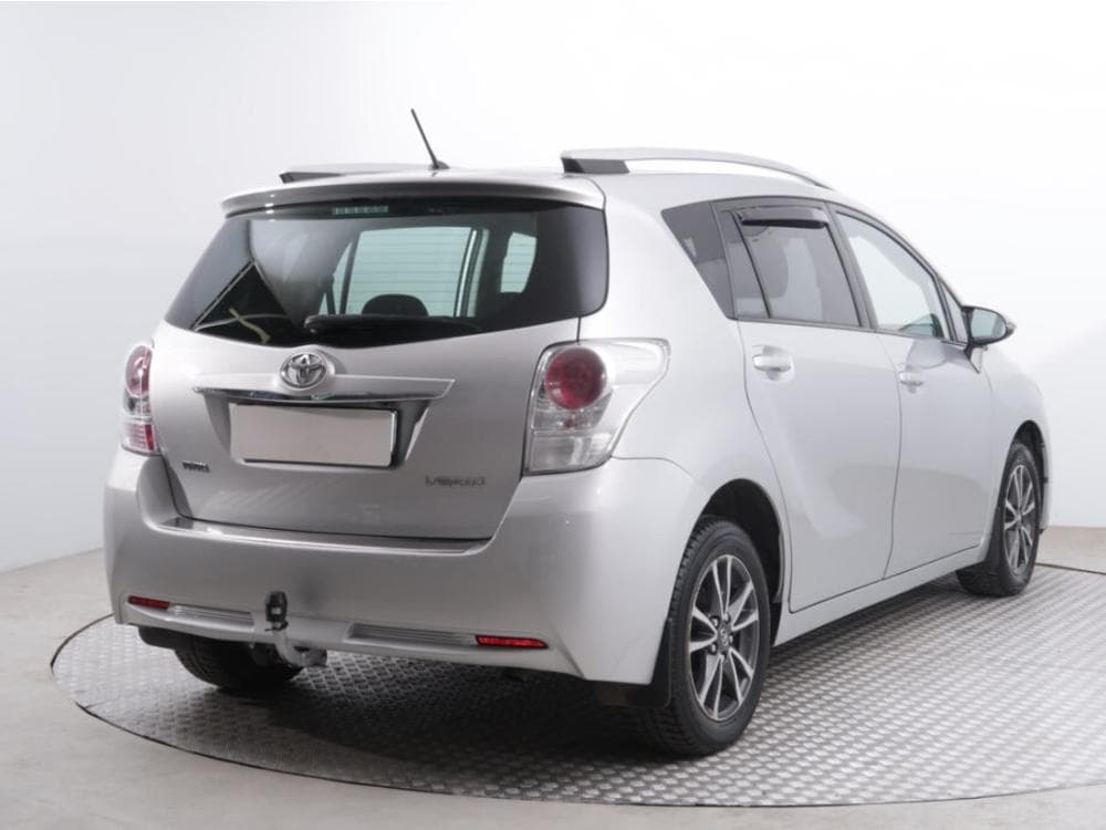 2014 Toyota VERSO - 5