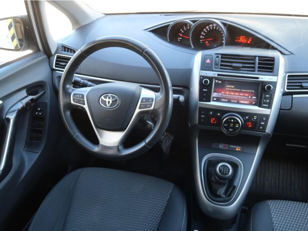 2014 Toyota VERSO - 7