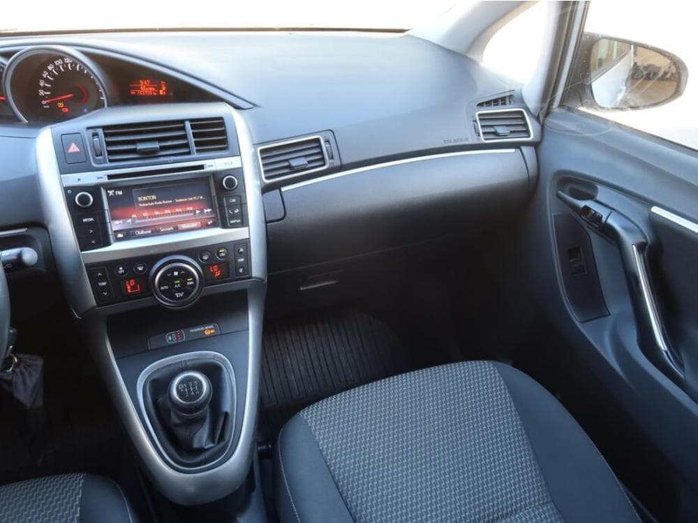 2014 Toyota VERSO - 8