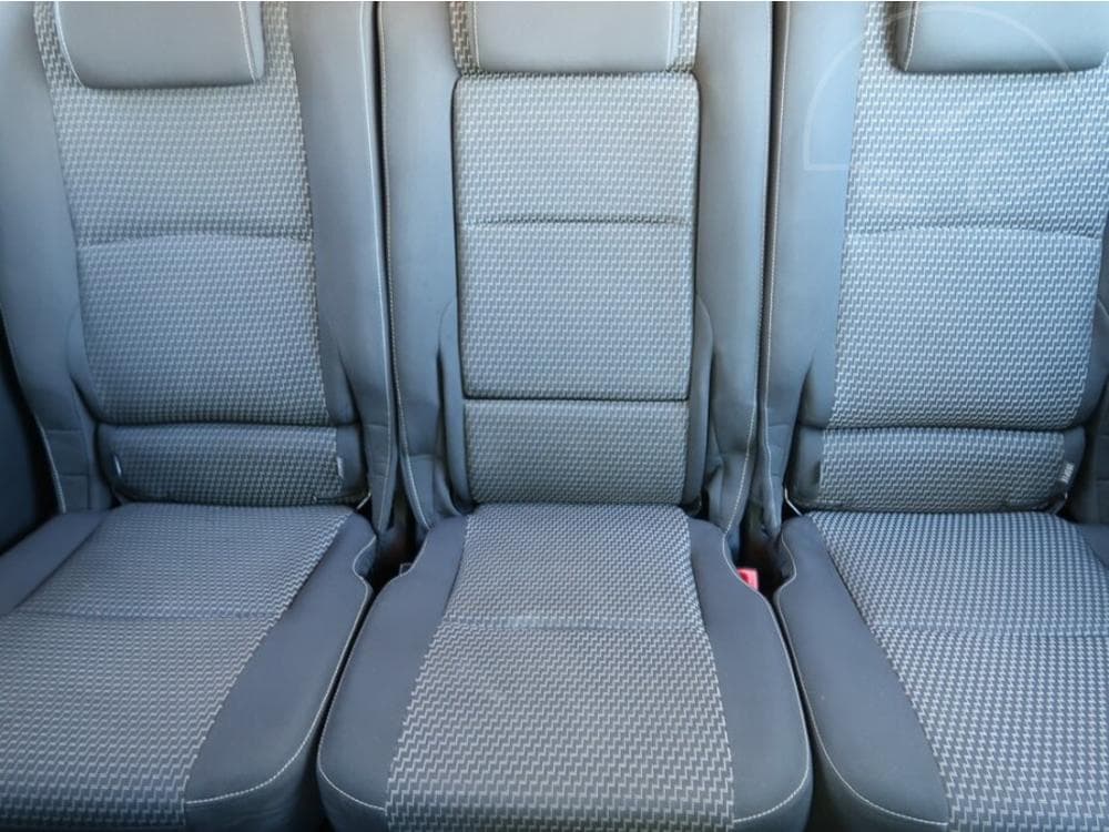 2014 Toyota VERSO - 10