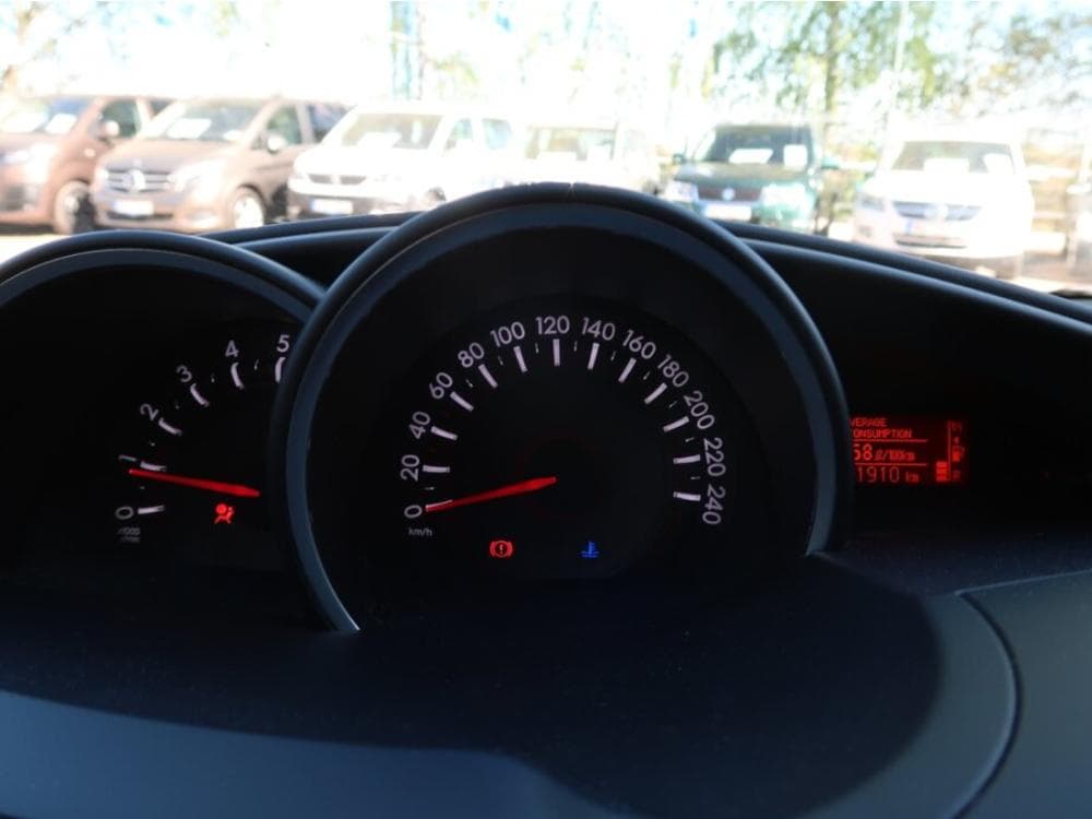 2014 Toyota VERSO - 11