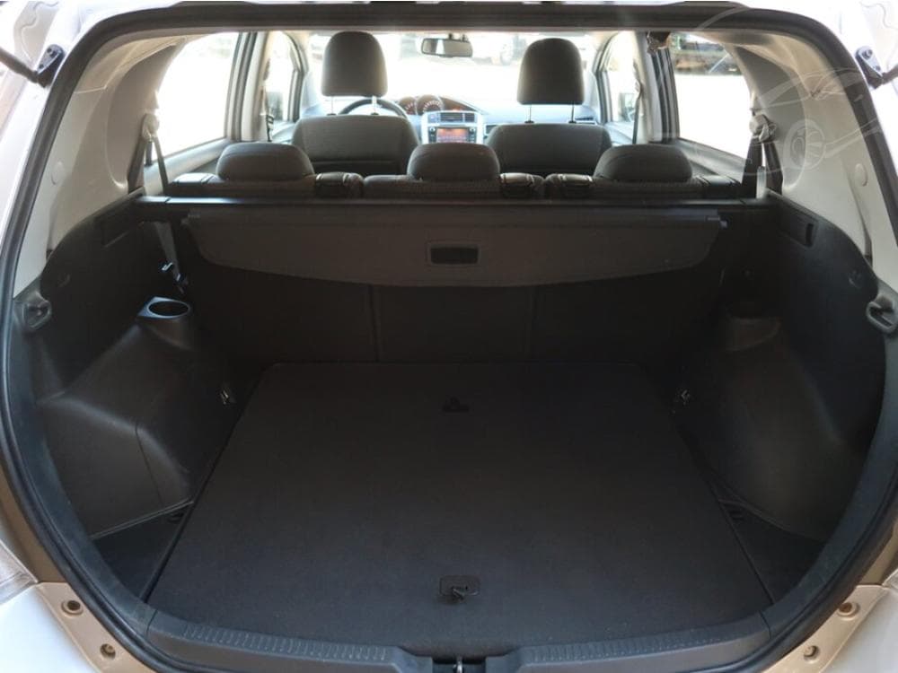 2014 Toyota VERSO - 13