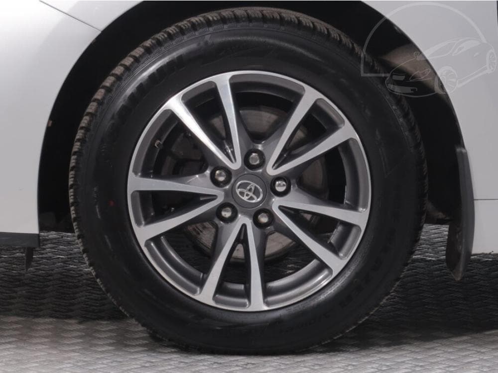 2014 Toyota VERSO - 14