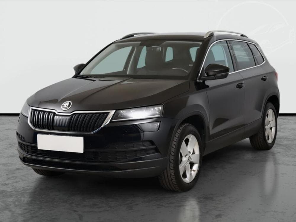 2018 Škoda KAROQ - 3