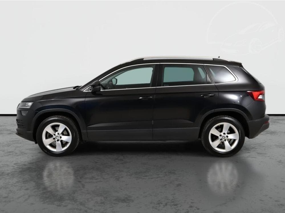 2018 Škoda KAROQ - 5
