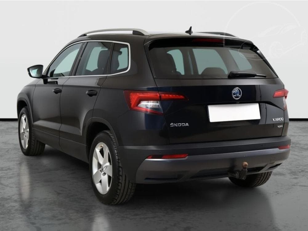 2018 Škoda KAROQ - 7
