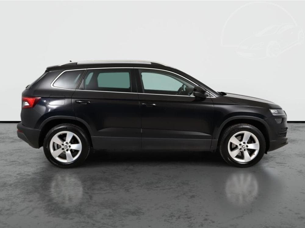 2018 Škoda KAROQ - 11