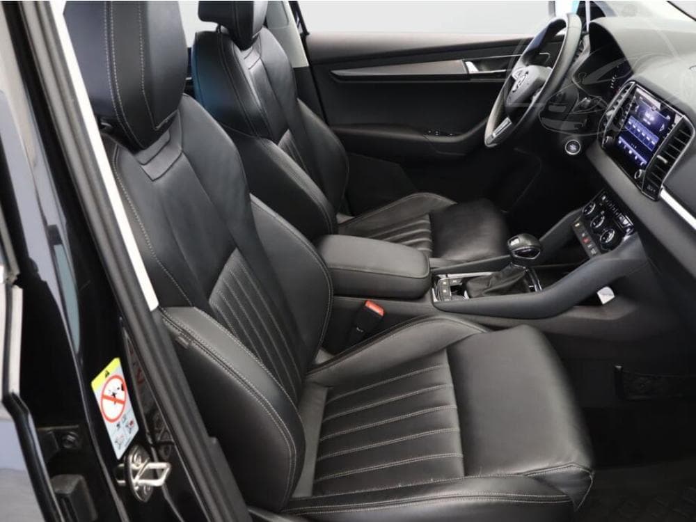 2018 Škoda KAROQ - 13