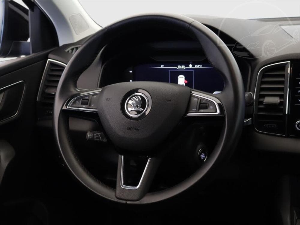 2018 Škoda KAROQ - 27